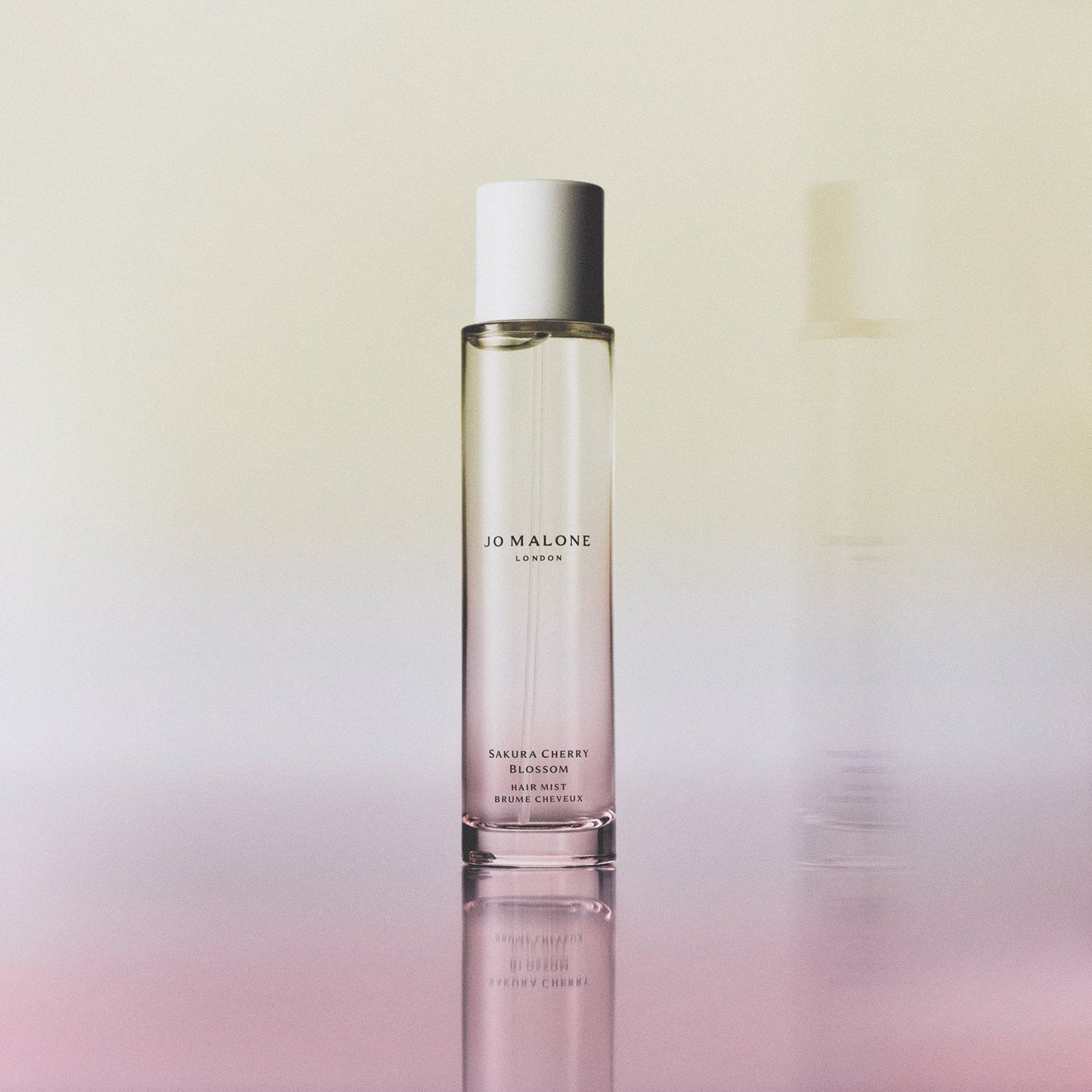 Jo Malone London Sakura Cherry Blossom Hair Mist - Product Details