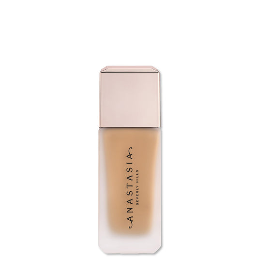 Anastasia Beverly Hills Impeccable Blurring Second Skin Matte Foundation