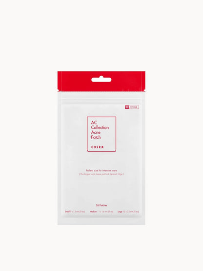 COSRX AC Collection Acne Patch (26 Patches)