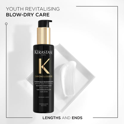 Kérastase Chronologiste Thermique Blow-Dry Cream - Product Details