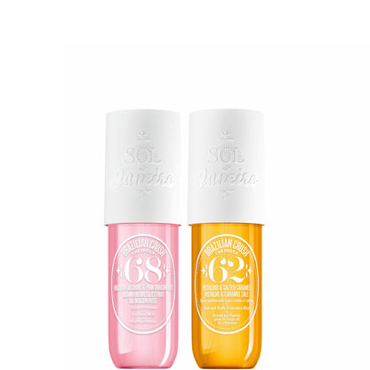 Sol de Janeiro Cheirosa Fragrance Duo