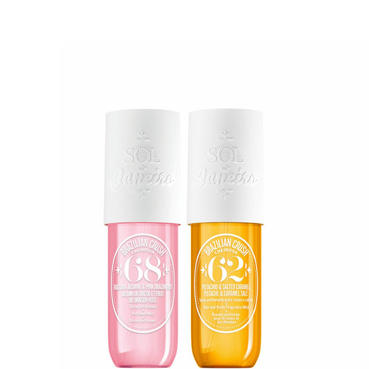 Sol de Janeiro Cheirosa Fragrance Duo