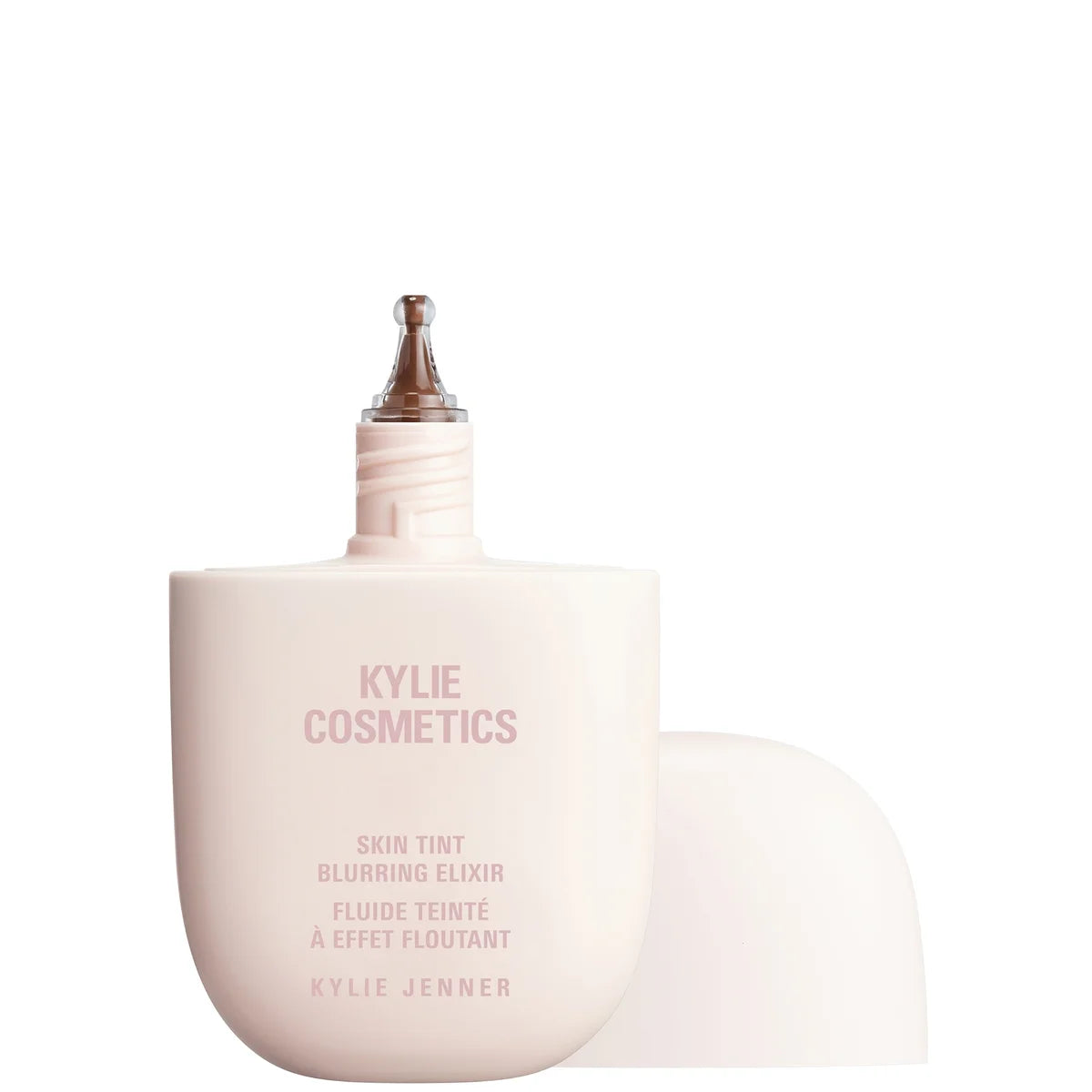 Kylie Cosmetics Skin Tint Blurring Elixir Foundation - Image 28