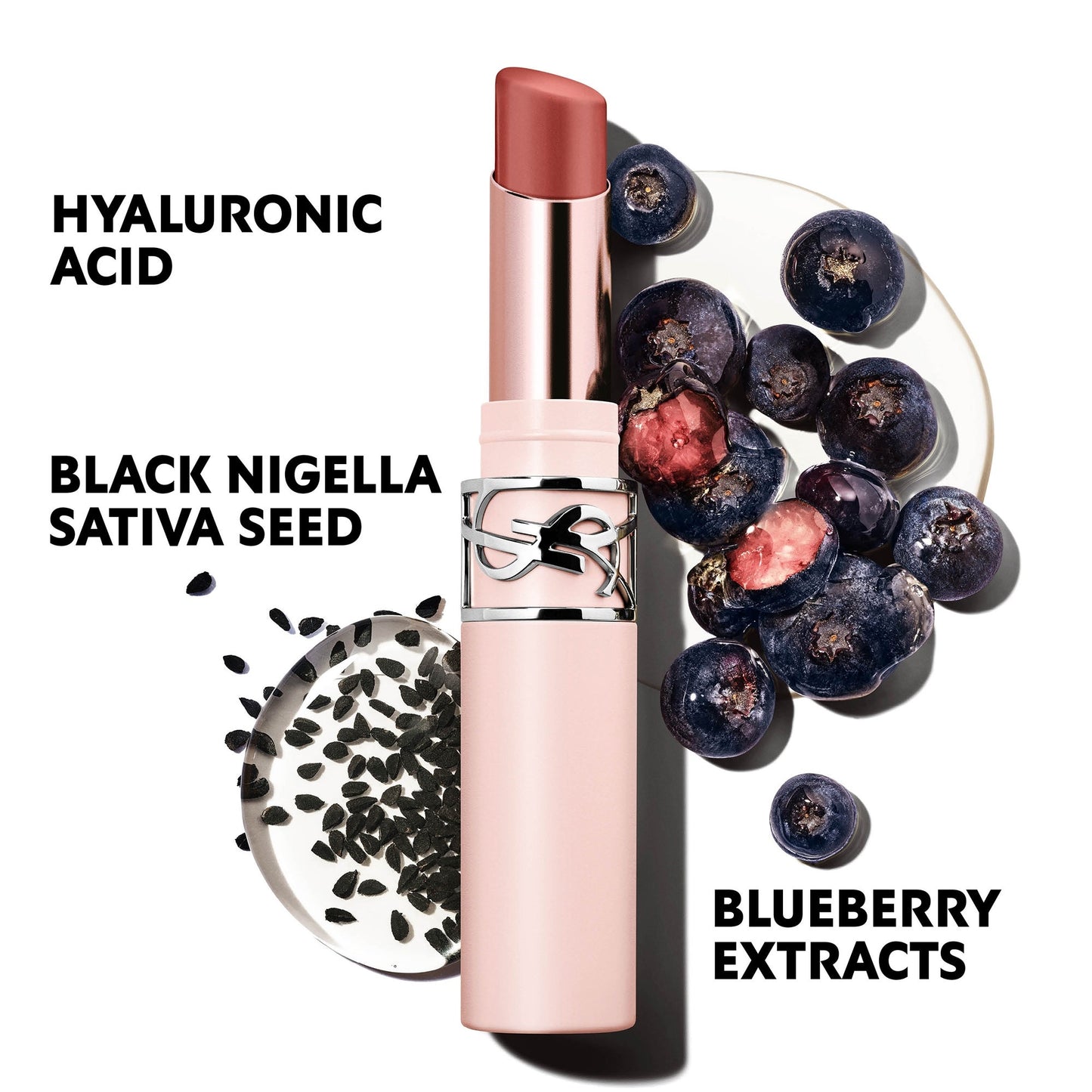 Yves Saint Laurent Lovenude Lip Blusher - Image 7