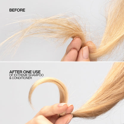 Redken Extreme Shampoo and Conditioner Bundle - Image 6