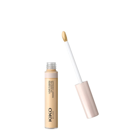 KIKO Milano Love Fusion Radiant Concealer - Image 19