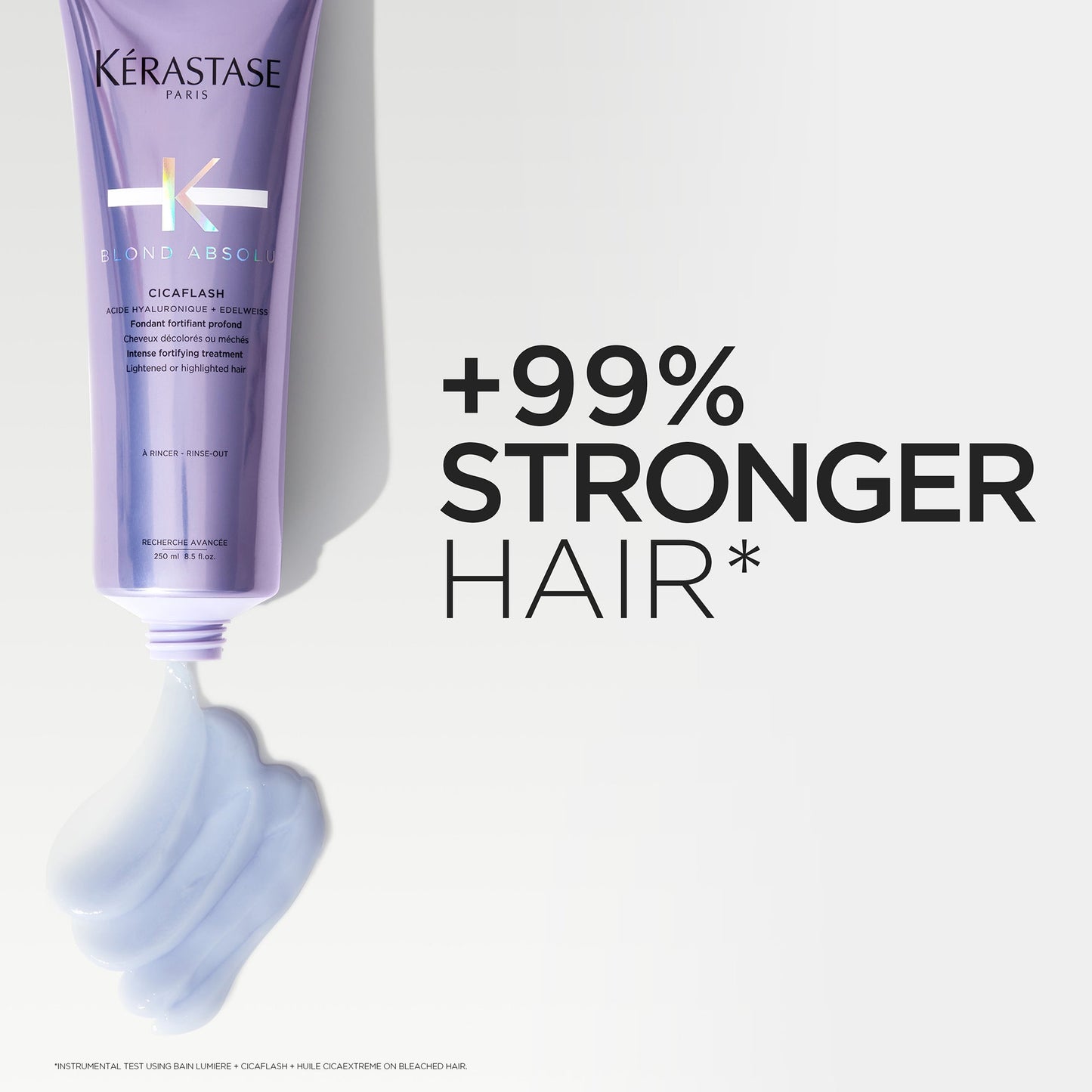 Kérastase Blond Absolu Cicaflash Conditioner - Image 8