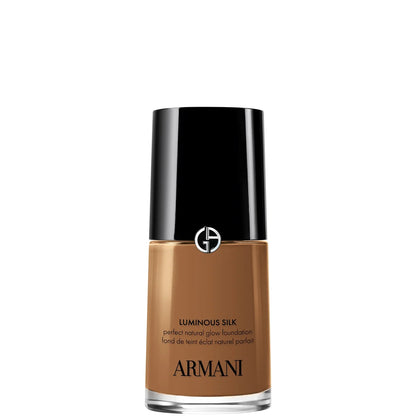 Armani Luminous Silk Foundation - Image 49