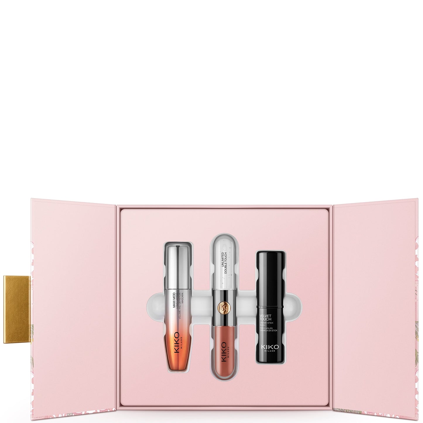 KIKO Milano Beauty Icons Makeup Kit - Image 8