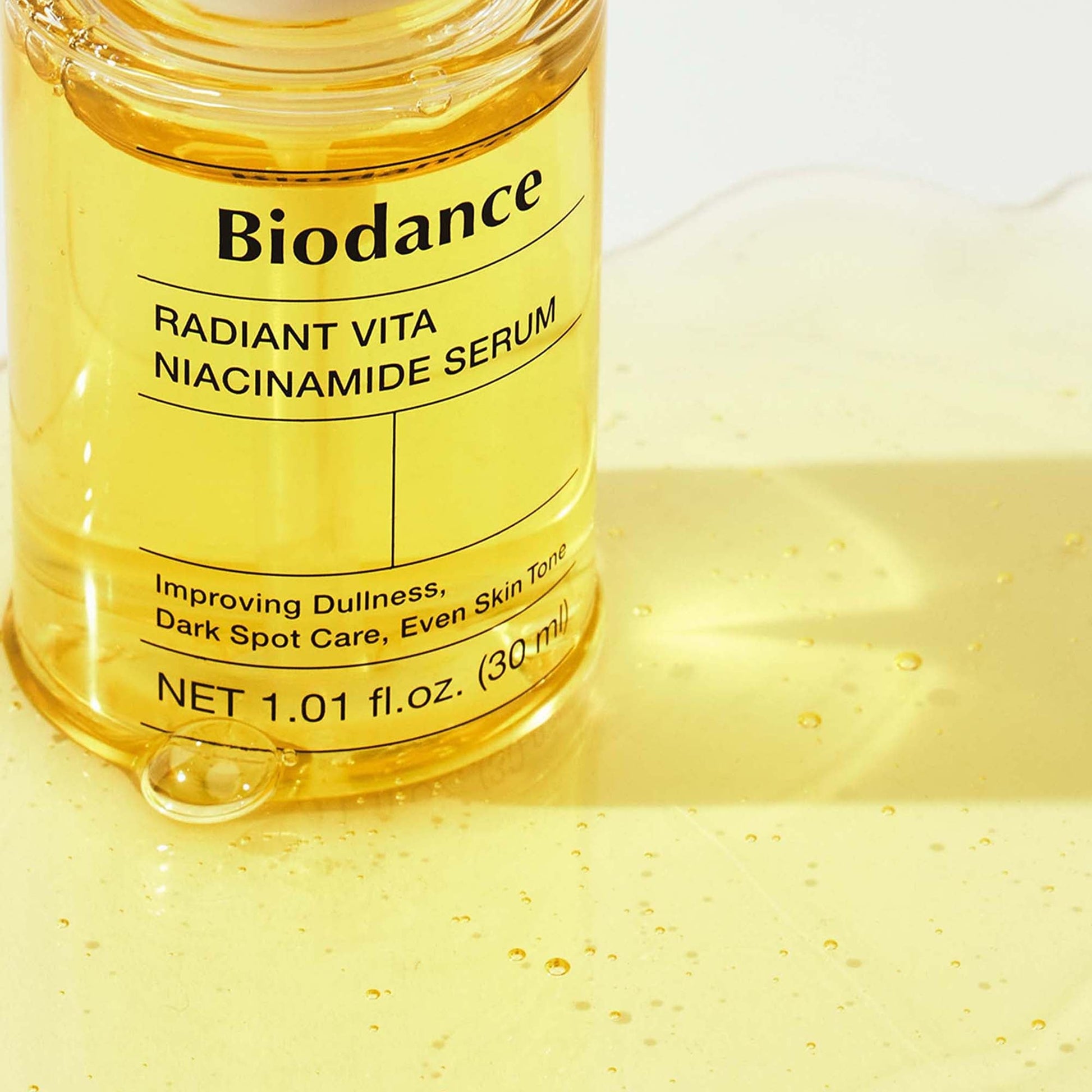 Biodance Radiant Vita Niacinamide Serum - Image 4