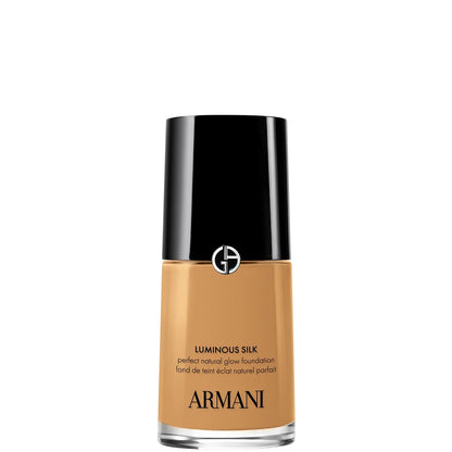 Armani Luminous Silk Foundation - Image 31