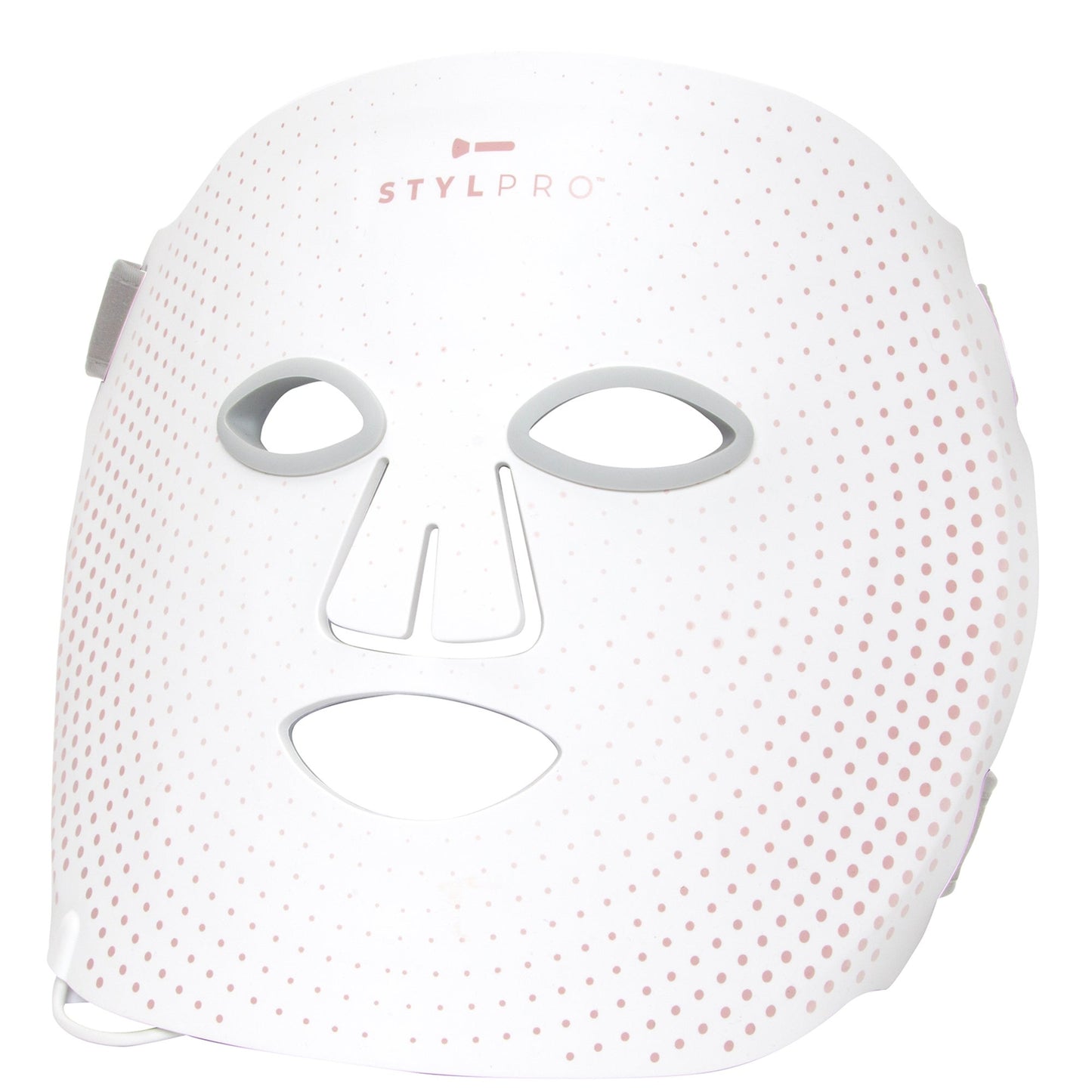 StylPro At-Home LED & Microcurrent Facial Glow Bundle - Product Details