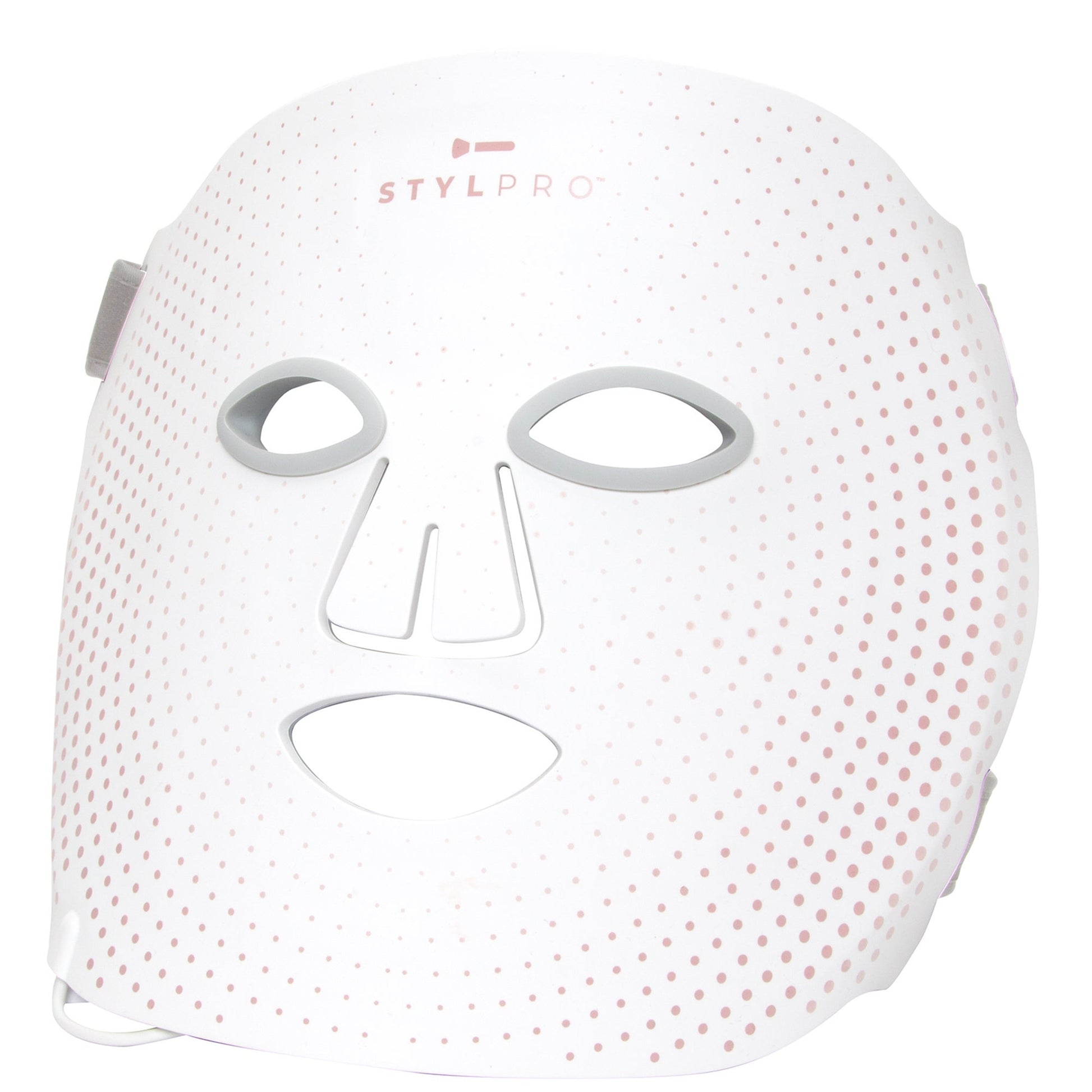 StylPro At-Home LED & Microcurrent Facial Glow Bundle - Product Details