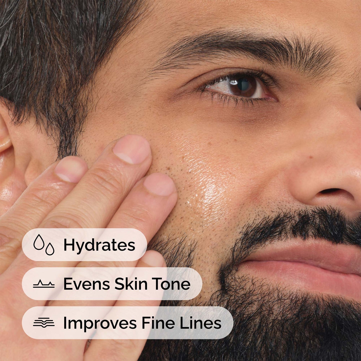 The Ordinary Retinol Serum 0.2% in Squalane - Application