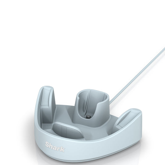 SHARK Beauty CryoGlow Recharging Stand - Blue Frost