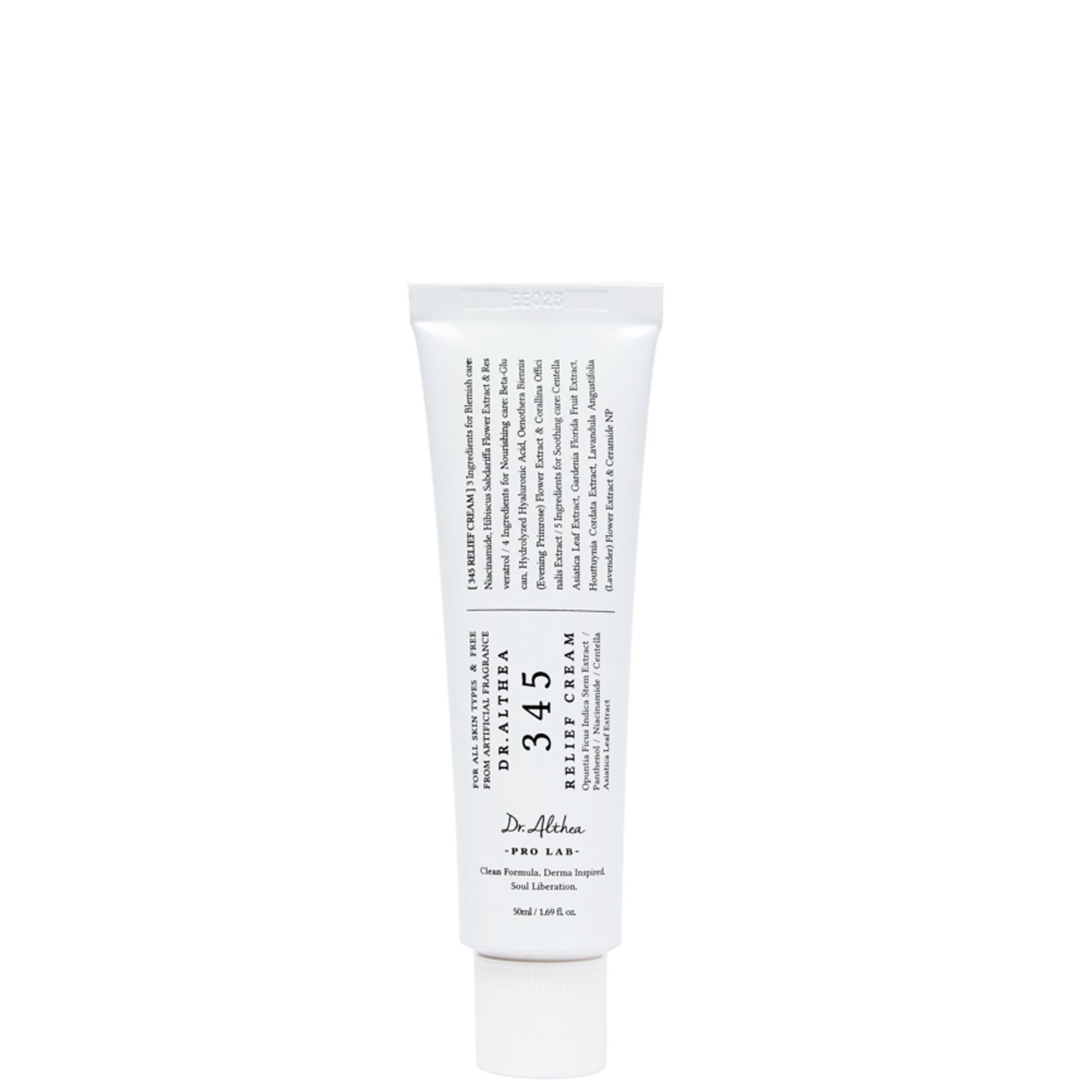 Dr. Althea 345 Relief Cream
