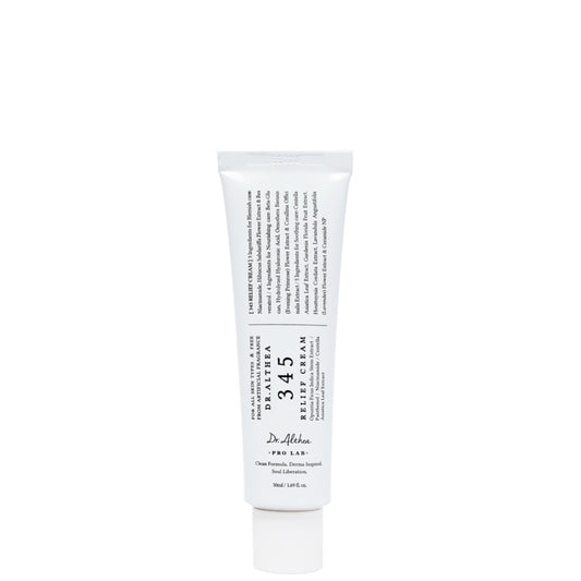 Dr. Althea 345 Relief Cream