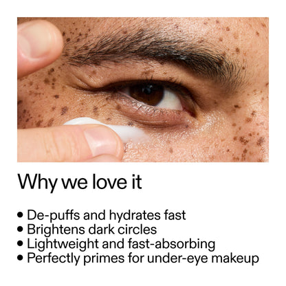The INKEY List Caffeine Eye Cream - Image 4