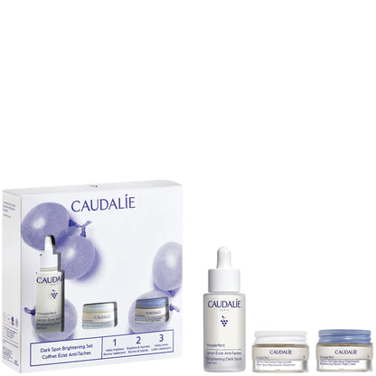 Caudalie Vinoperfect Brightening Edit - Product Details
