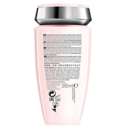 Kérastase Genesis Bain Nutri-Fortifiant Shampoo - Product Details