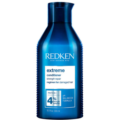 Redken Extreme Shampoo and Conditioner Bundle - Product Details