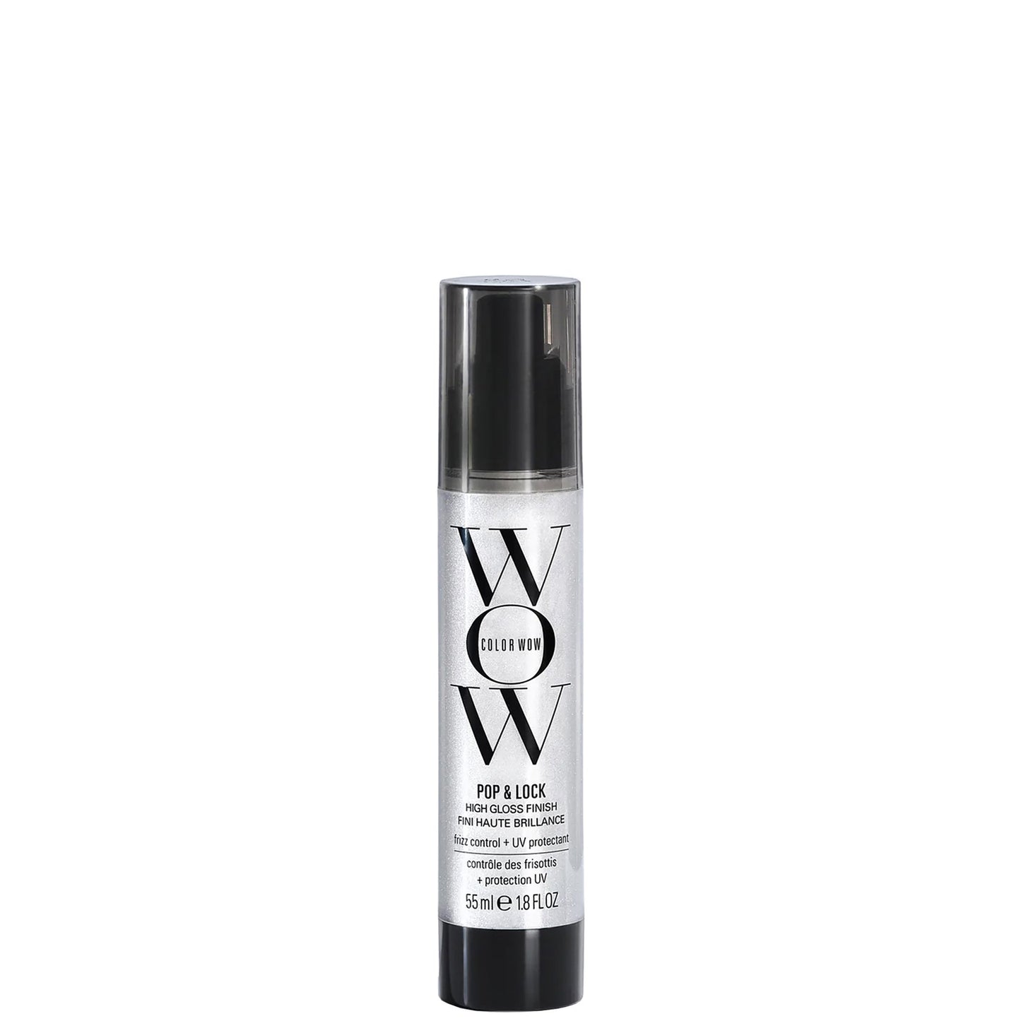 Color Wow Pop & Lock High Gloss Finish