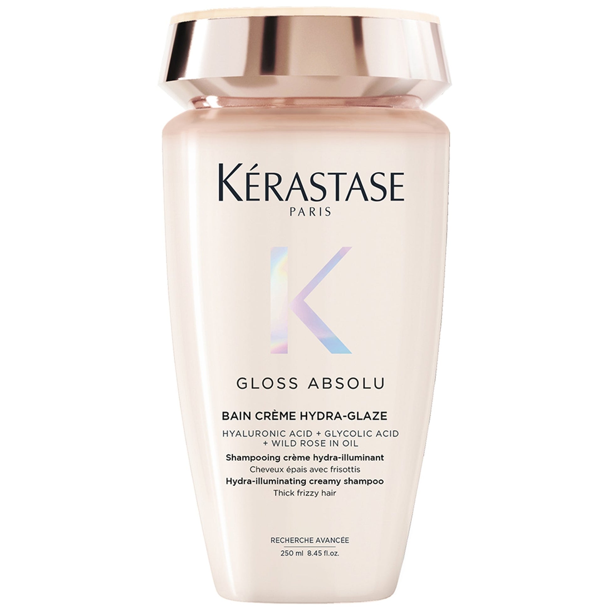 Kérastase Gloss Absolu Bain Crème Hydra-Glaze Shampoo