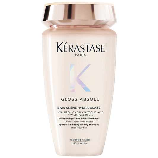 Kérastase Gloss Absolu Bain Crème Hydra-Glaze Shampoo