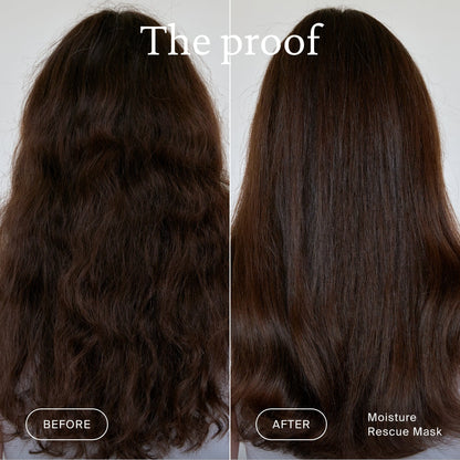 Living Proof Moisture Rescue Mask - Image 4