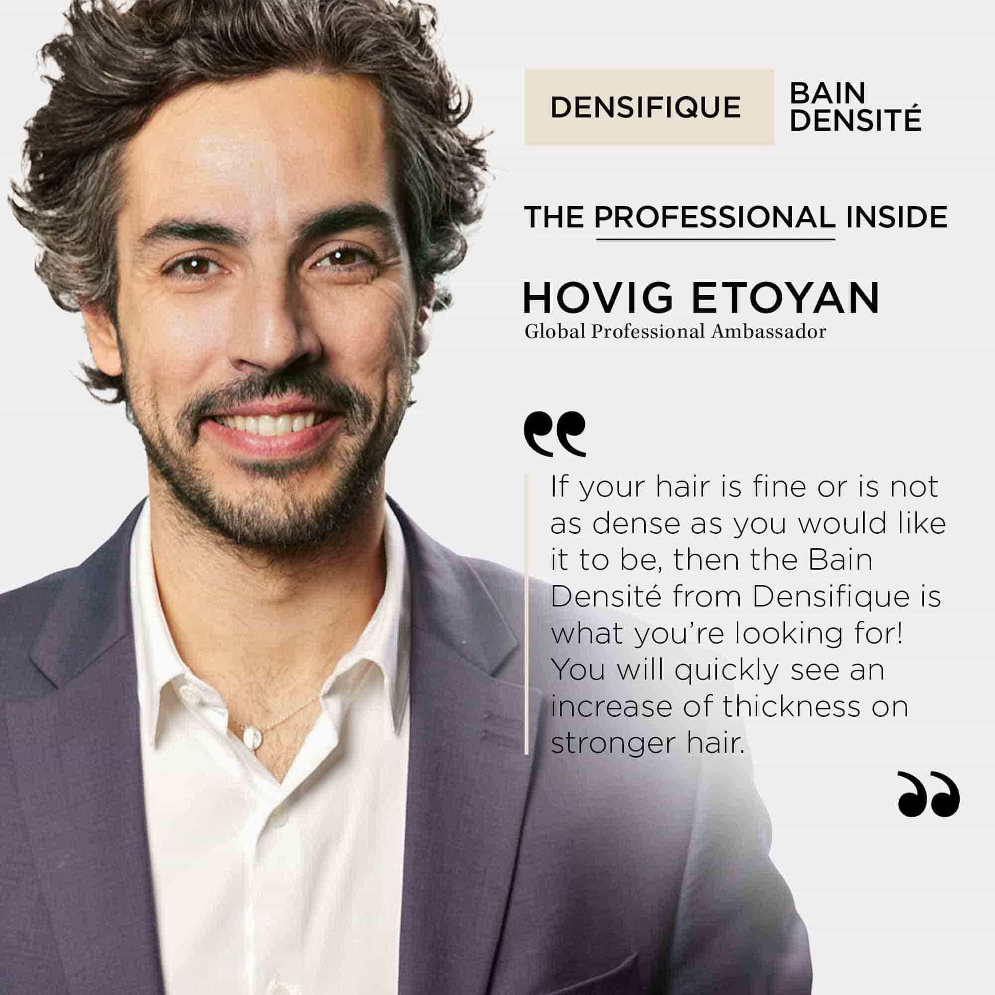 Kérastase Densifique Bain Densifying Shampoo - Image 4