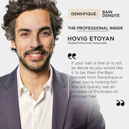 Kérastase Densifique Bain Densifying Shampoo - Image 4