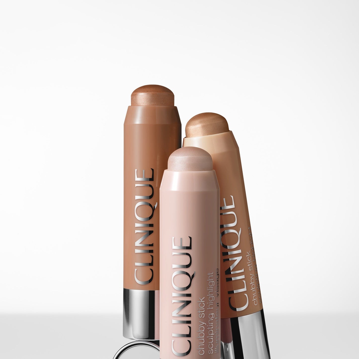 Clinique Chubby Stick™ Sculpting Contour - Image 4
