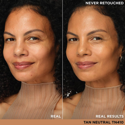 IT Cosmetics Do It All Sheer Face Tint Balm - Application