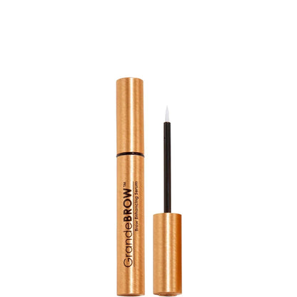 Grande Cosmetics Lash and Brow Duo - Application