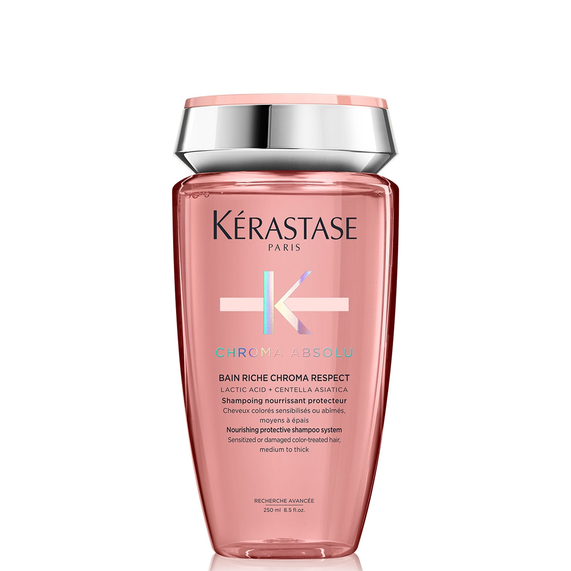 Kérastase Chroma Absolu Bain Riche Chroma Respect Shampoo