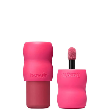 Benefit Play Daze Natural-Matte Liquid Blush - Image 18