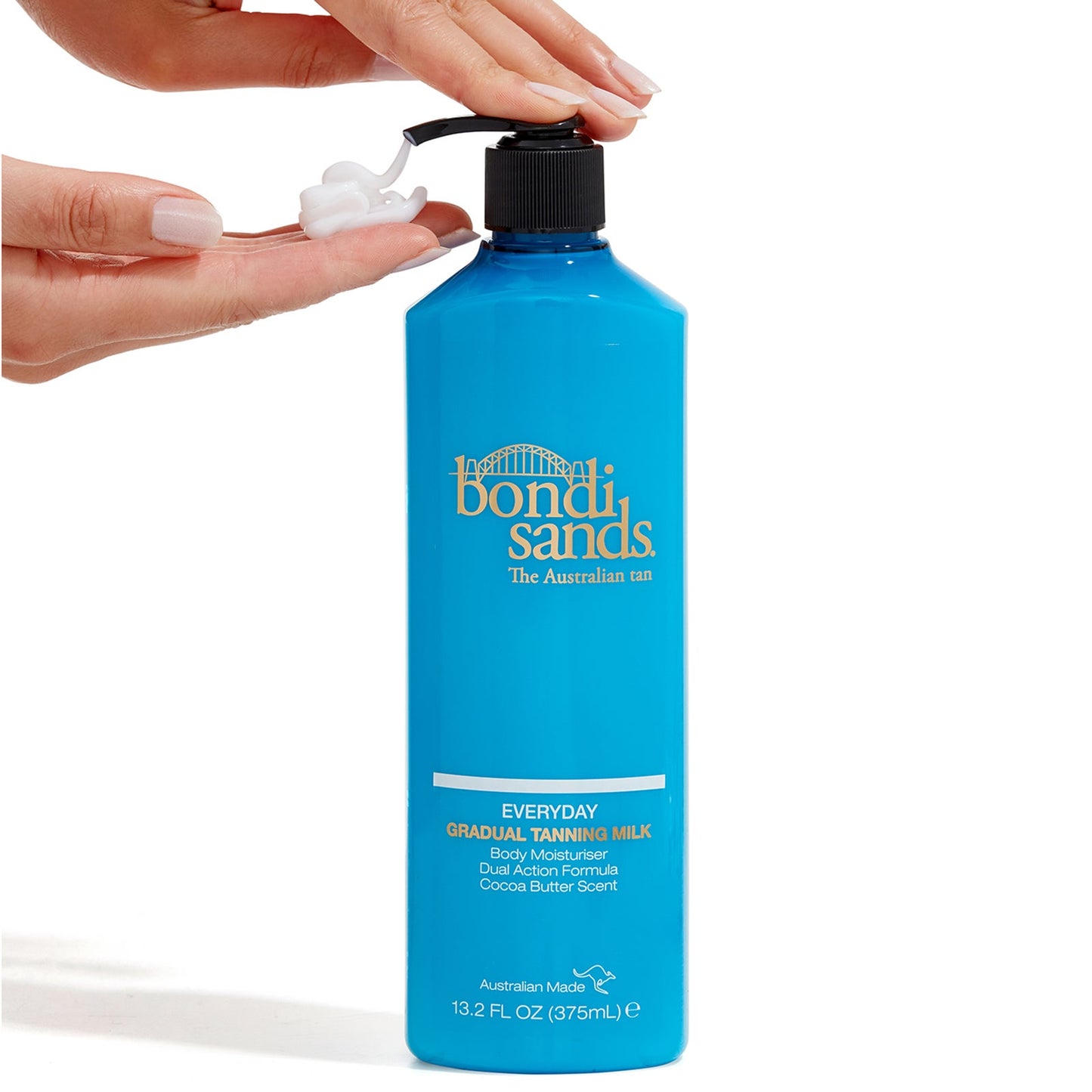 Bondi Sands Everyday Gradual Tanning Milk - Image 4