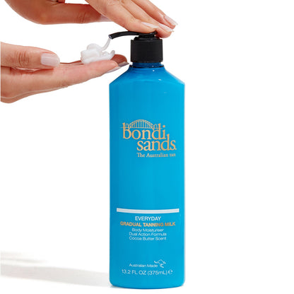 Bondi Sands Everyday Gradual Tanning Milk - Image 4