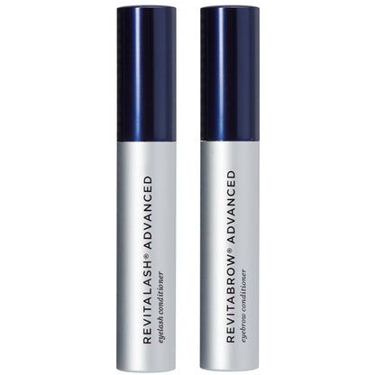 RevitaLash Travel Size Brow and Lash Bundle