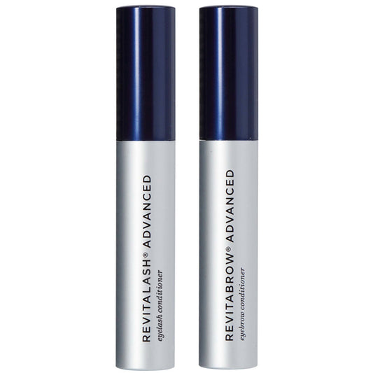 RevitaLash Travel Size Brow and Lash Bundle
