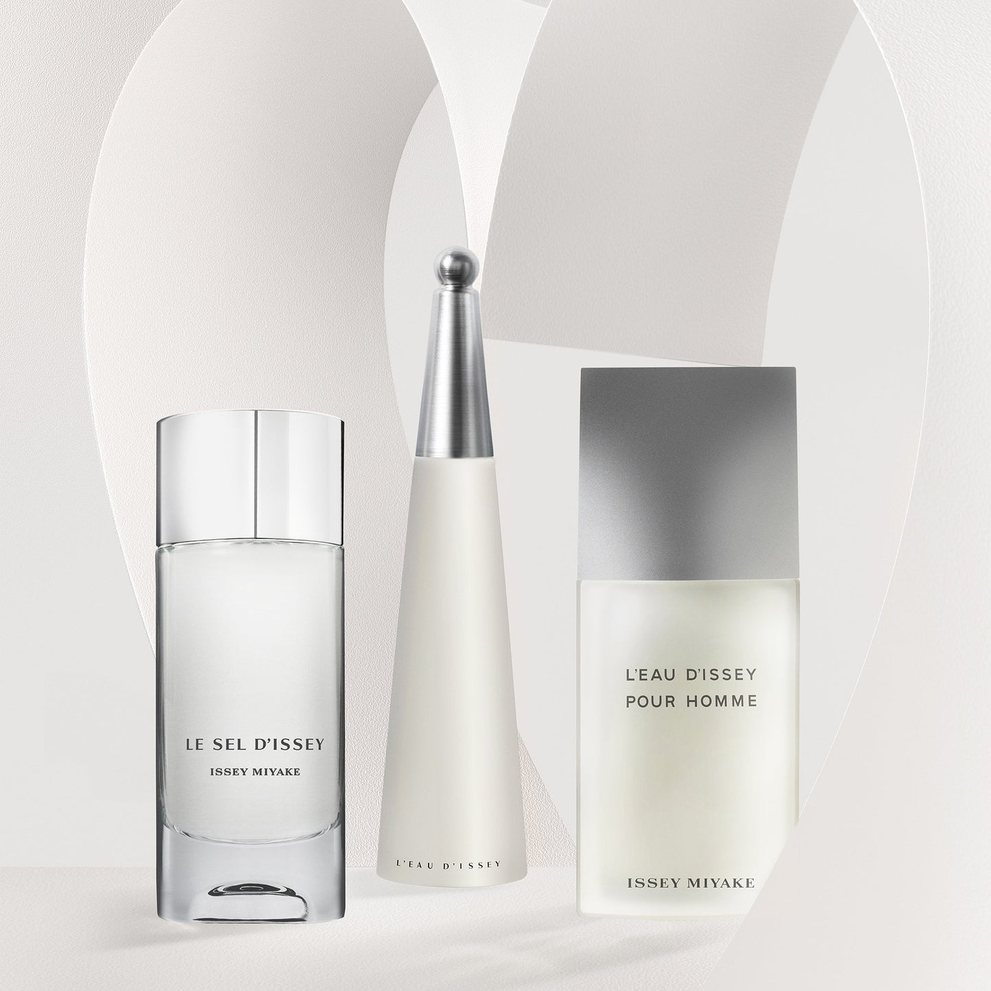 Issey Miyake L’Eau d’Issey Eau de Toilette Spring Giftset - Image 4