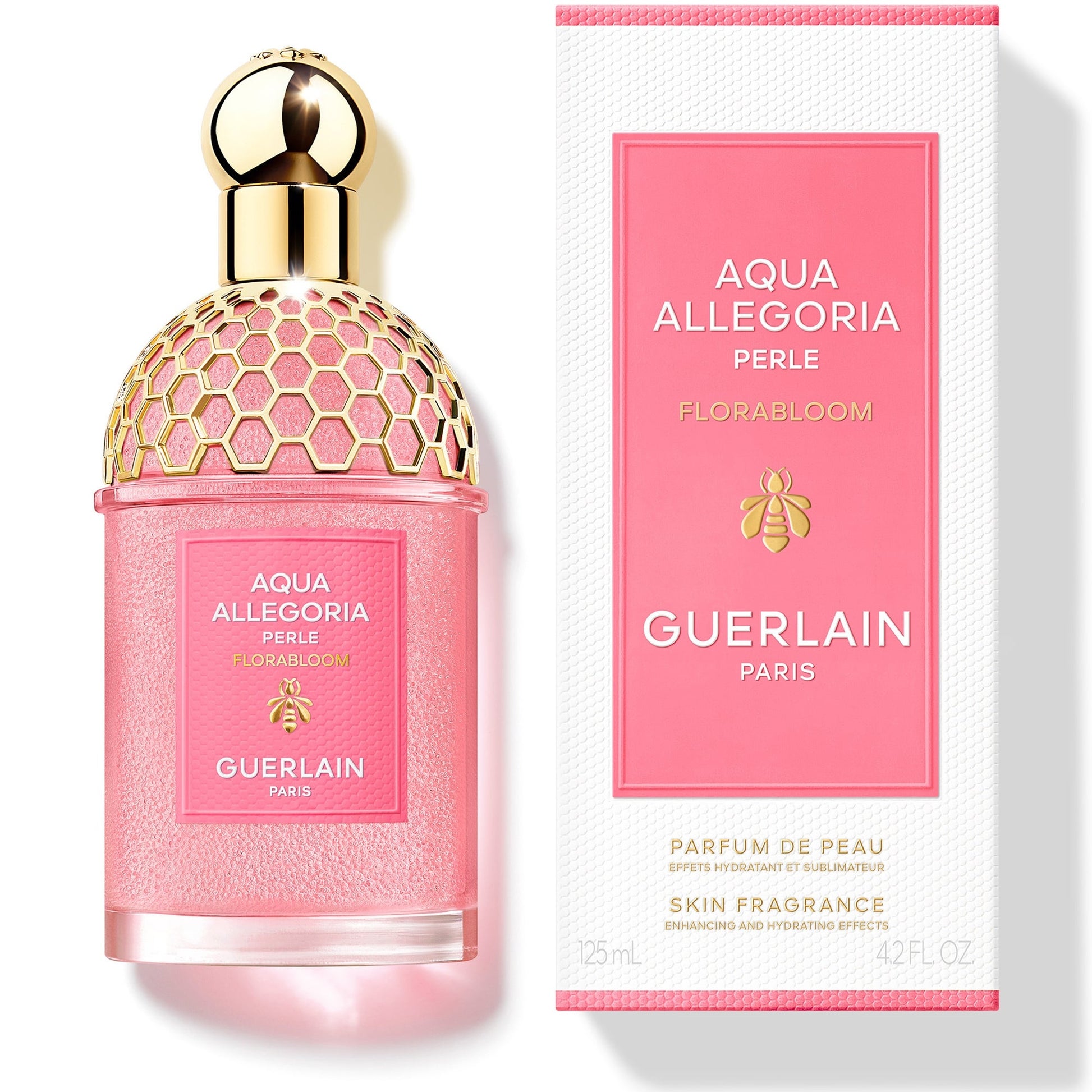 GUERLAIN Aqua Allegoria Florabloom Eau de Parfum Perle - Image 11