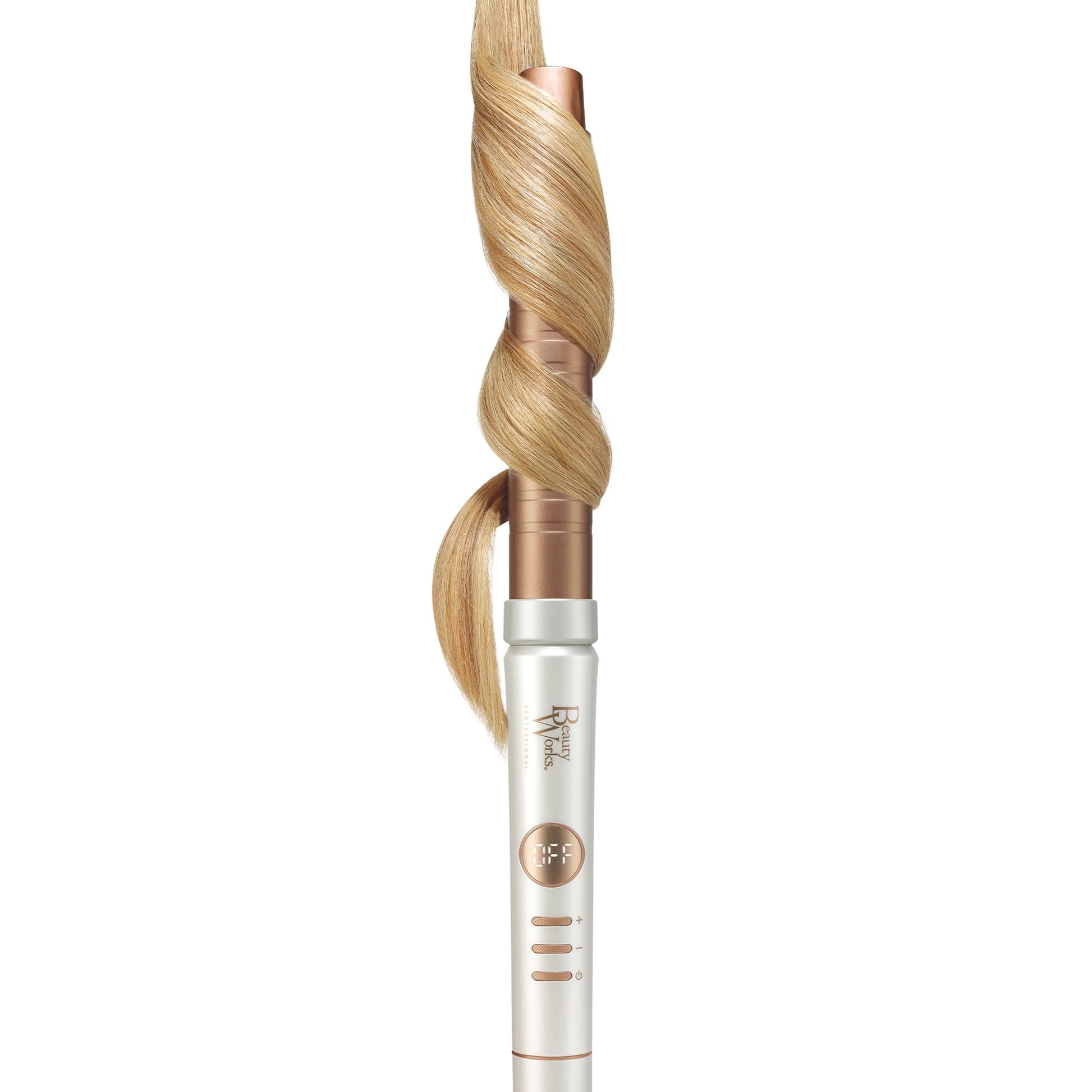 Beauty Works Professional Styler - 32mm - Image 4