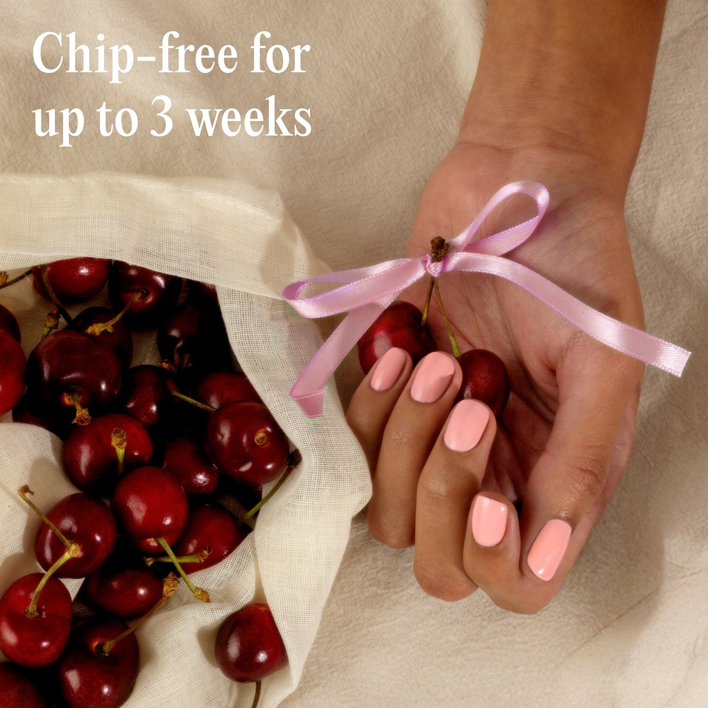 Mylee Gel Nail Polish - Powder Room - Image 5