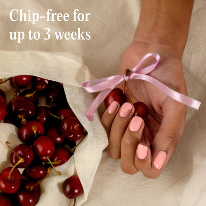 Mylee Gel Nail Polish - Powder Room - Image 5