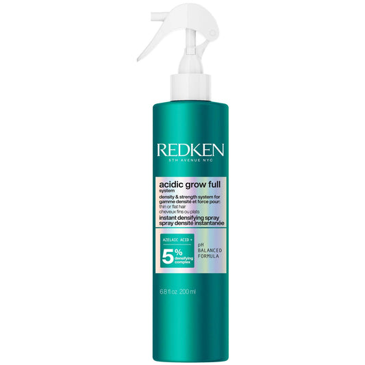 Redken Acidic Grow Full Densifying Spray