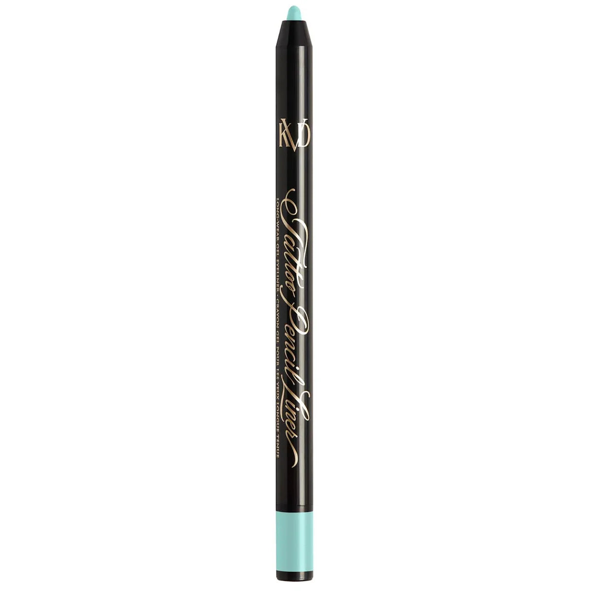 KVD Beauty Tattoo Pencil Liner Long-Wear Gel Eyeliner - Image 6
