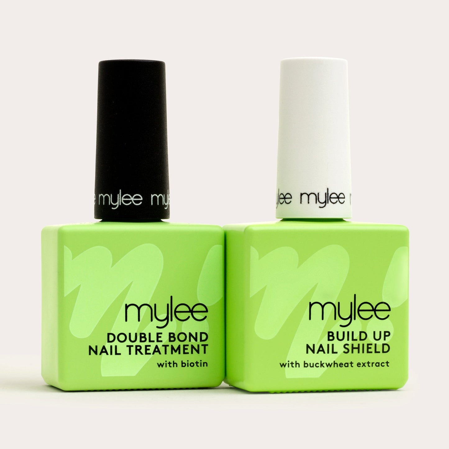 Mylee Bond & Beyond Nail Treatment Duo - Product Details