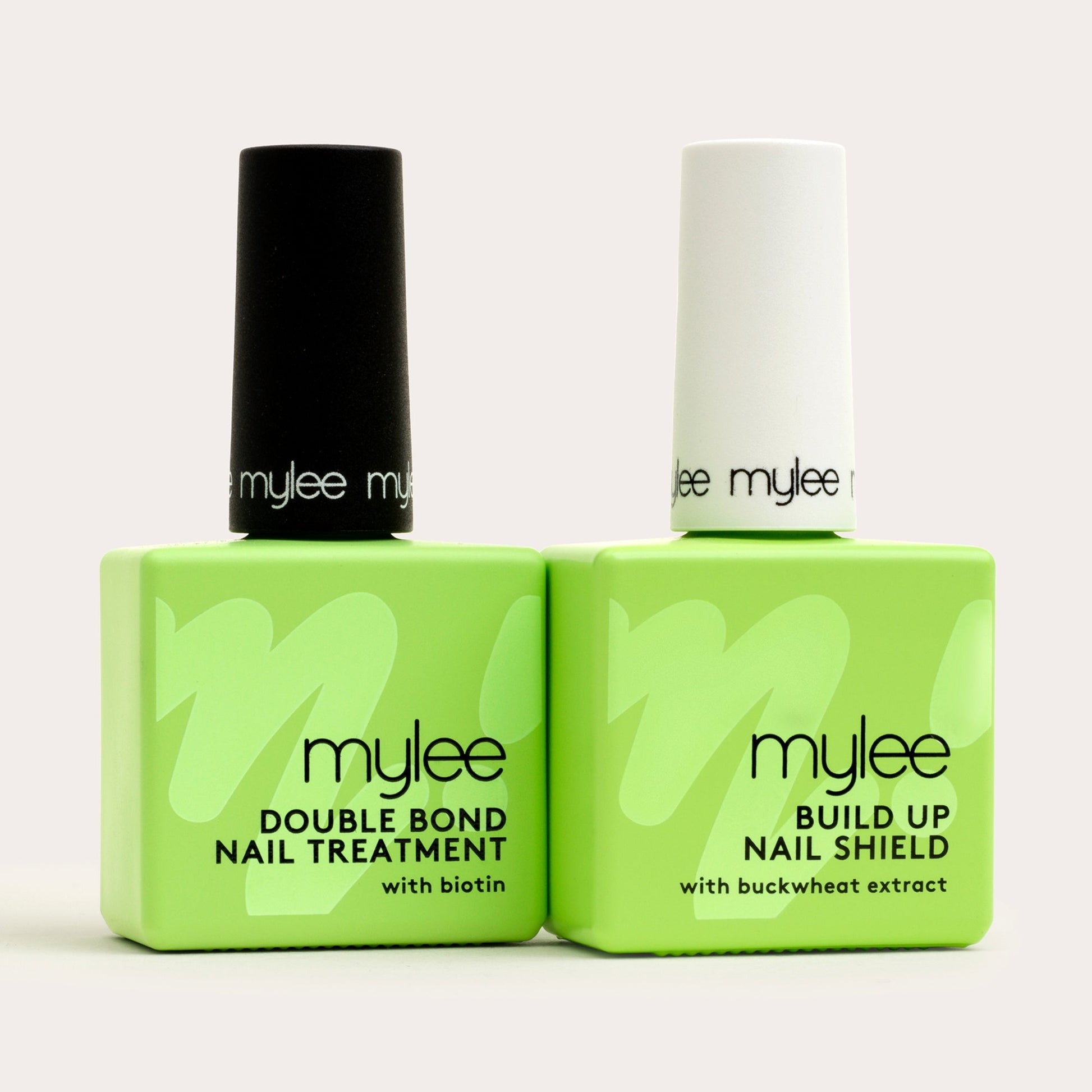 Mylee Bond & Beyond Nail Treatment Duo - Product Details