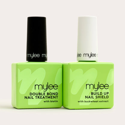 Mylee Bond & Beyond Nail Treatment Duo - Product Details